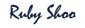 Ruby Shoo logo