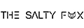The Salty Fox logo