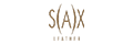 SAX Leather logo