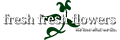 Fresh Fresh Flowers logo