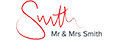 Mr & Mrs Smith logo
