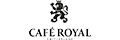 Cafe Royal logo
