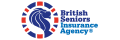 British Seniors Insurance logo