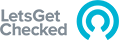 LetsGetChecked logo