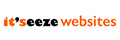 it'seeze logo