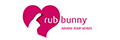 RubBunny logo