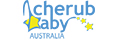 Cherub Baby logo