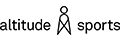 altitude sports logo