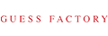 GUESS FACTORY logo