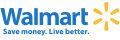 WalMart logo