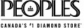 Peoples Jewellers logo