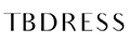 TB Dress logo