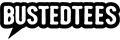 Busted Tees logo