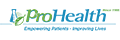 ProHealth logo