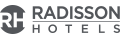 Radisson Hotels logo