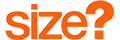 size? logo