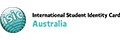 ISIC logo