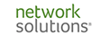 network solutions logo