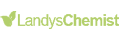 Landys Chemist logo