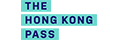 Hong Kong Pass logo