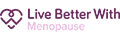 Live Better With Menopause logo