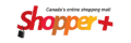 Shopper+ logo