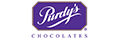 Purdy's Chocolatier logo