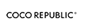 COCO REPUBLIC logo