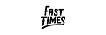 FAST TIMES logo