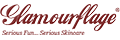 Glamourflage logo