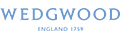 Wedgwood logo