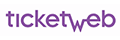 TicketWeb logo