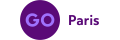 GO Paris logo