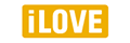 iLove logo