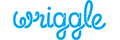 Wriggle logo