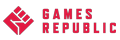 Games Republic logo