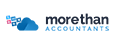 More Than Accountants logo