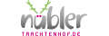 Trachtenhof Nübler logo