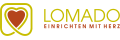 LOMADO logo