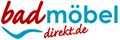 Badmöbel direkt logo