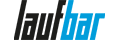 Lauf-bar logo