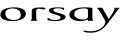 orsay logo