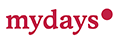 mydays logo