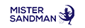 Mister Sandman logo