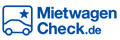 MietwagenCheck logo