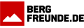 Bergfreunde logo