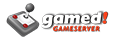 gamed! logo