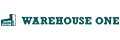 Warehouse One logo