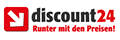discount24 logo