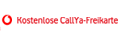 CallYa Freikarte logo